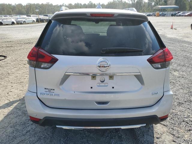 Photo 6 from auction – 2019 NISSAN ROGUE S with VIN KNMAT2MT1KP526949