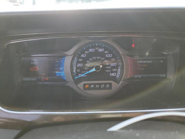 Photo 9 from auction – 2015 FORD TAURUS LIM with VIN 1FAHP2F82FG105961