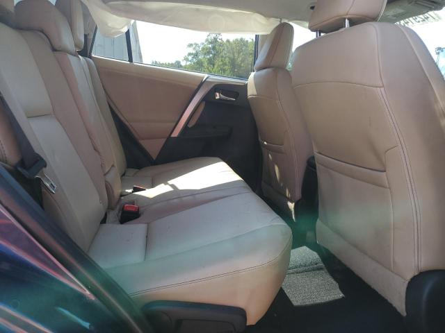 Photo 10 from auction – 2013 TOYOTA RAV4 LIMIT with VIN 2T3YFREV7DW004672