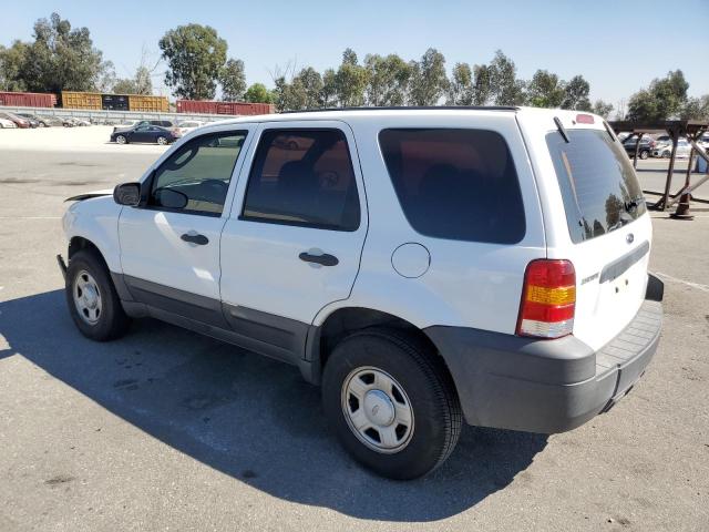 Photo 2 from auction – 2006 FORD ESCAPE XLS with VIN 1FMYU02Z56KC80946
