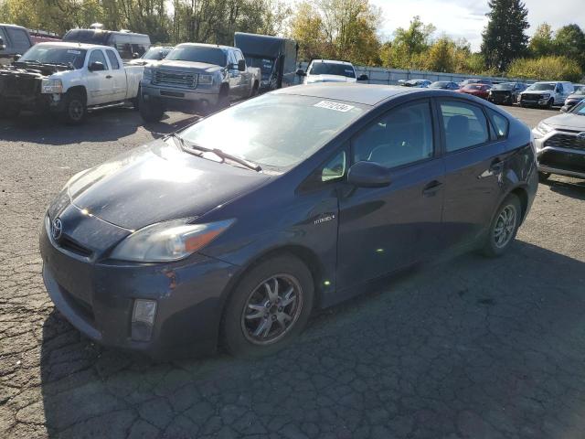 TOYOTA PRIUS 2011 с VIN JTDKN3DU4B5333560 - Фото с аукциона