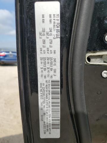 Photo 14 from auction – 2018 DODGE JOURNEY CR with VIN 3C4PDCGB3JT277323