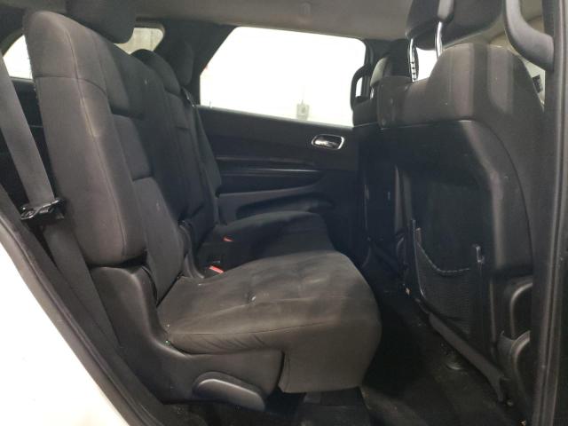 Photo 11 from auction – 2012 DODGE DURANGO CR with VIN 1C4RDJDG8CC121063