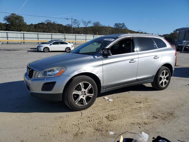 VOLVO XC60 T6 2012 with VIN YV4902DZ6C2344207 - Photo from auction