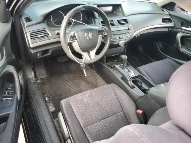 Photo 8 from auction – 2012 HONDA ACCORD LX with VIN 1HGCS1B34CA023592