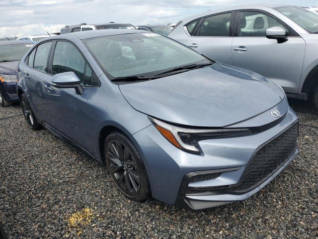 Photo 4 from auction – 2024 TOYOTA COROLLA SE with VIN 5YFS4MCE3RP181626
