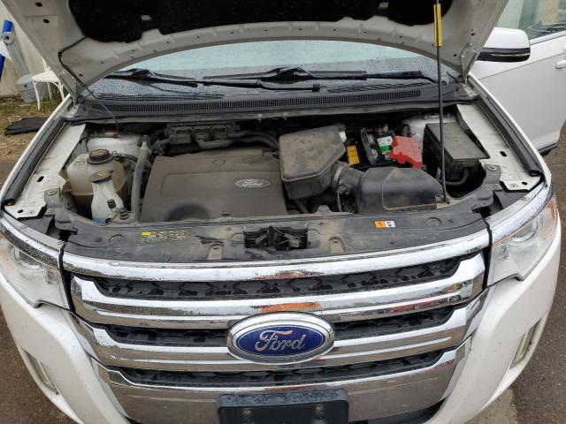 Photo 12 from auction – 2012 FORD EDGE LIMIT with VIN 2FMDK4KC7CBA51889