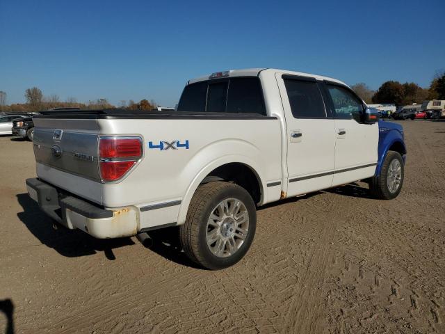 Photo 3 from auction – 2012 FORD F150 SUPER with VIN 1FTFW1ET6CFA84800