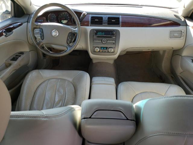 Zdjęcie 8 z aukcji – 2008 BUICK LUCERNE CX z VIN 1G4HD57298U146540