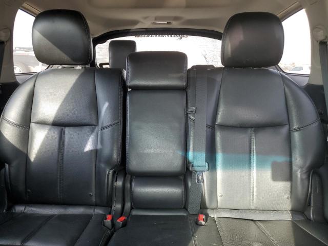 Photo 10 from auction – 2014 NISSAN PATHFINDER with VIN 5N1AR2MM8EC628070