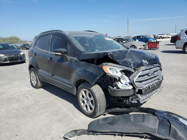 Photo 4 from auction – 2019 FORD ECOSPORT S with VIN MAJ3S2GEXKC278836