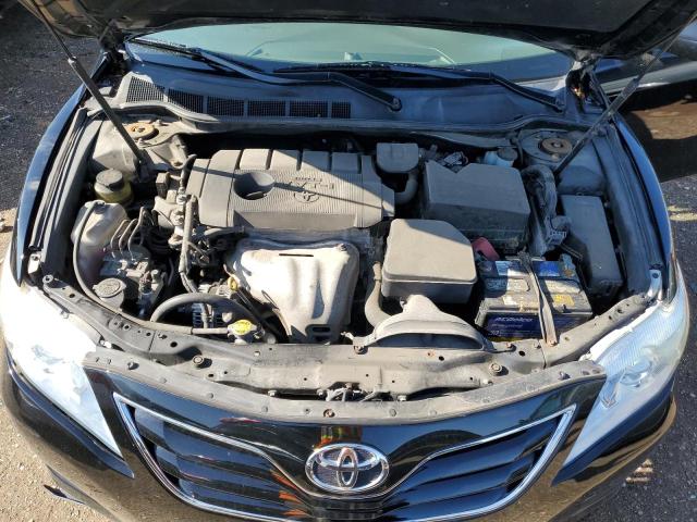 Foto 11 de la subasta – 2011 TOYOTA CAMRY BASE con VIN 4T4BF3EK0BR207195
