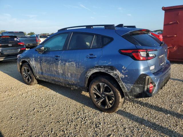 Photo 2 from auction – 2024 SUBARU CROSSTREK with VIN JF2GUADCXRH341936