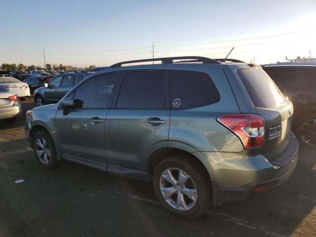 Photo 2 from auction – 2014 SUBARU FORESTER 2 with VIN JF2SJAEC9EH546014