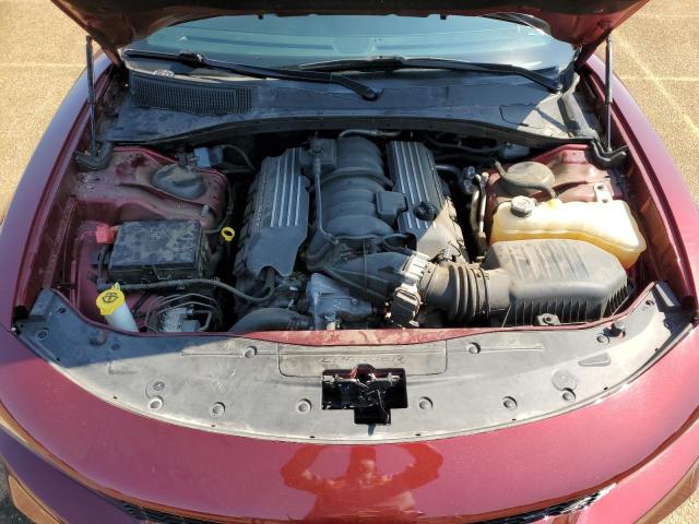 Photo 11 from auction – 2020 DODGE CHARGER SC with VIN 2C3CDXGJ0LH114237