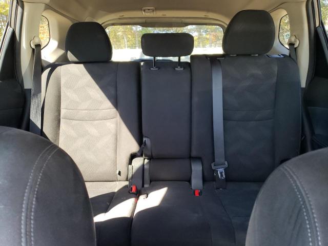 Photo 10 from auction – 2015 NISSAN ROGUE S with VIN KNMAT2MV3FP533358