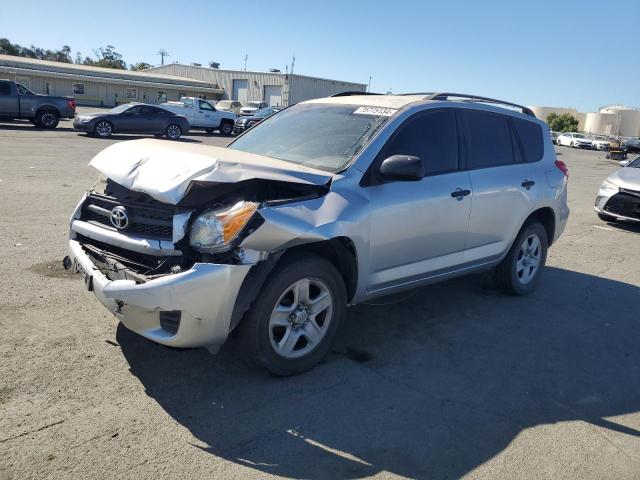 TOYOTA RAV4 2010 with VIN JTMZF4DV9A5019864 - Photo from auction