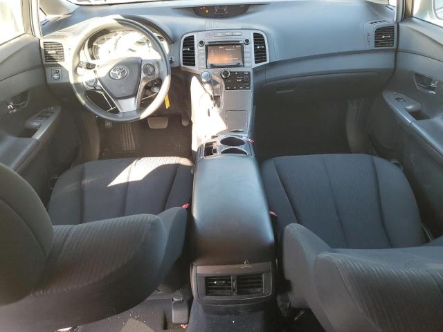 Photo 8 from auction – 2015 TOYOTA VENZA LE with VIN 4T3BA3BBXFU065772