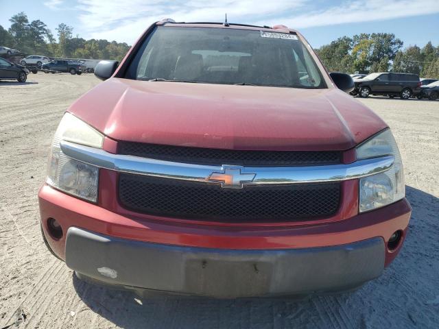 Photo 5 from auction – 2005 CHEVROLET EQUINOX LT with VIN 2CNDL73F156152722