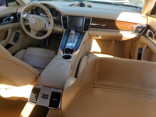 Photo 8 from auction – 2014 PORSCHE PANAMERA 2 with VIN WP0AA2A77EL012676