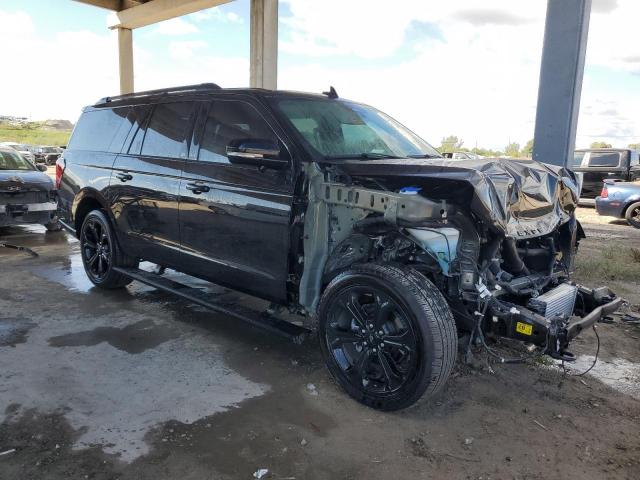 Photo 4 from auction – 2024 FORD EXPEDITION with VIN 1FMJK2A80REA22008