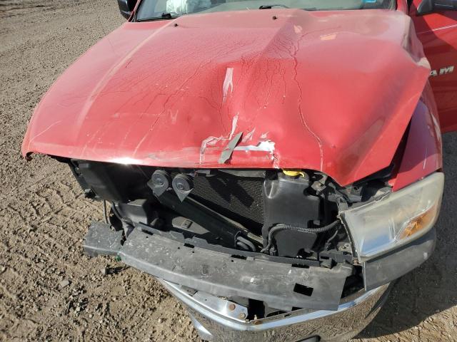 Photo 11 from auction – 2010 DODGE RAM 1500 with VIN 1D7RV1GP4AS128576