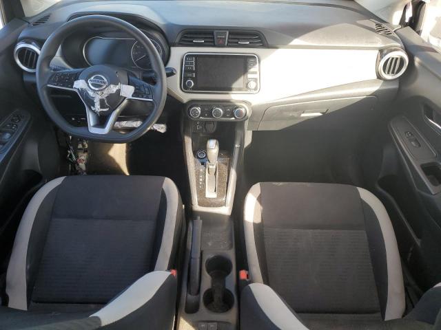 Photo 8 from auction – 2021 NISSAN VERSA SV with VIN 3N1CN8EV0ML874698