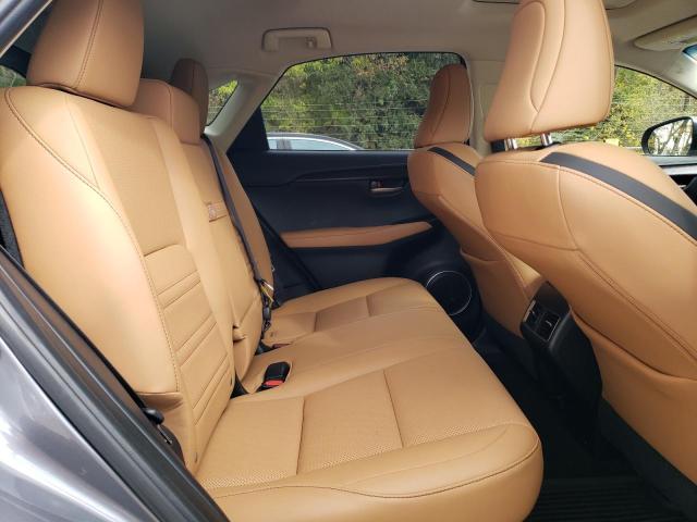 Photo 11 from auction – 2016 LEXUS NX 200T BA with VIN JTJBARBZ1G2070107