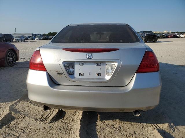 Photo 6 from auction – 2007 HONDA ACCORD SE with VIN 1HGCM66477A059339