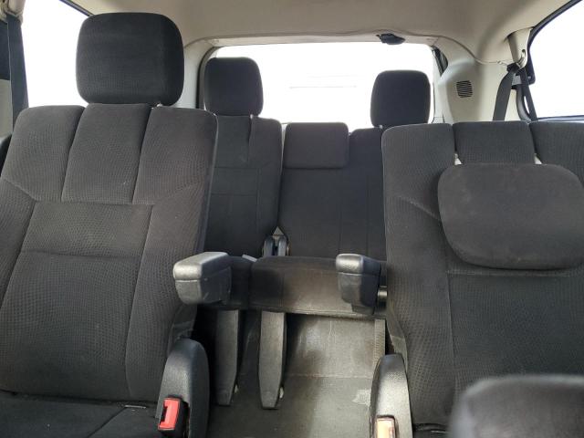 Photo 10 from auction – 2012 CHRYSLER TOWN & COU with VIN 2C4RC1BG8CR106561