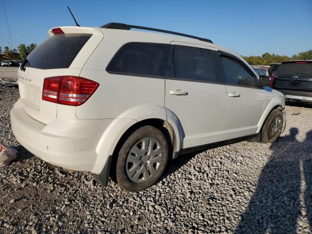 Photo 3 from auction – 2016 DODGE JOURNEY SE with VIN 3C4PDCAB6GT110021