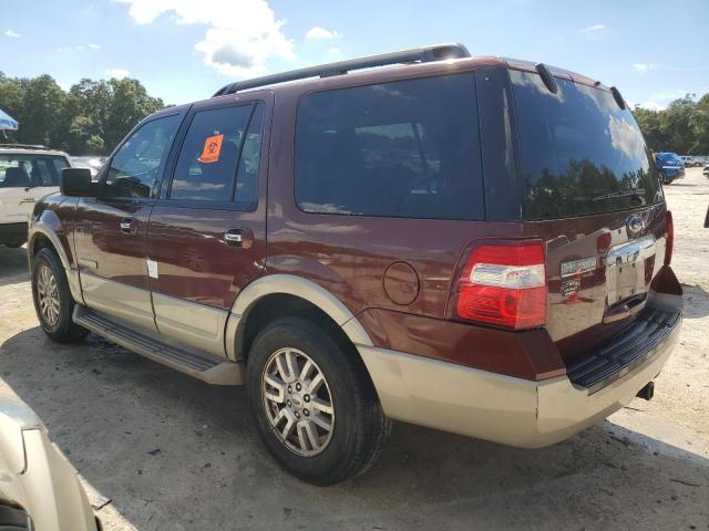 Photo 2 from auction – 2007 FORD EXPEDITION with VIN 1FMFU17517LA94917