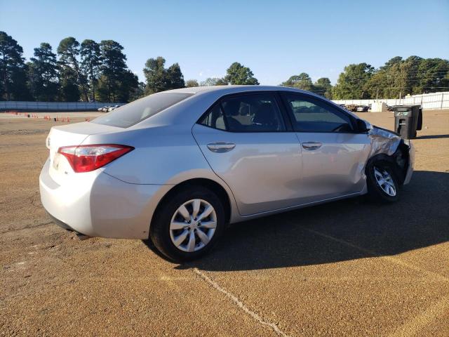 Photo 3 from auction – 2016 TOYOTA COROLLA L with VIN 5YFBURHE4GP473546