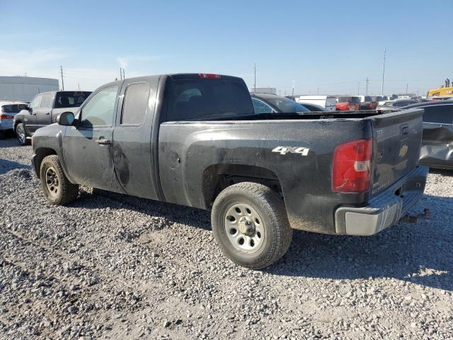 Photo 2 from auction – 2011 CHEVROLET silverado with VIN 1GCRKREA9BZ327728
