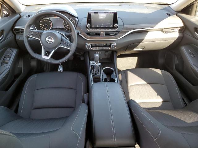 Photo 8 from auction – 2024 NISSAN ALTIMA SV with VIN 1N4BL4DV5RN394582