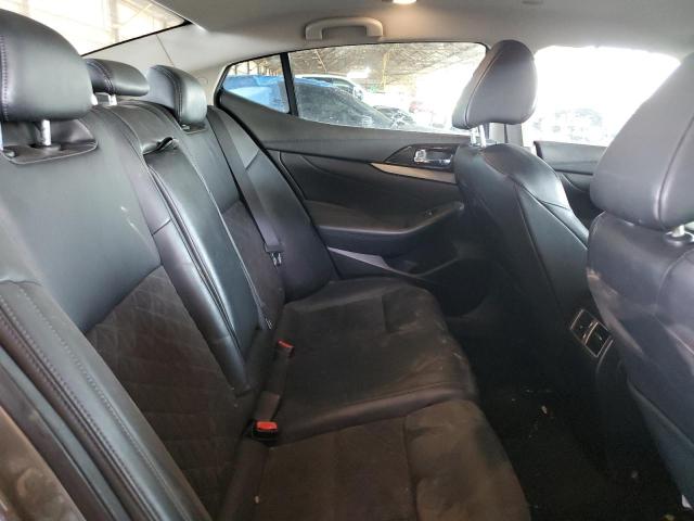 Photo 10 from auction – 2017 NISSAN MAXIMA 3.5 with VIN 1N4AA6AP0HC410202