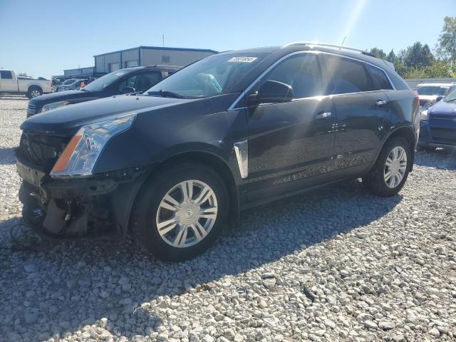 Photo 1 from auction – 2014 CADILLAC SRX LUXURY with VIN 3GYFNEE34ES611753
