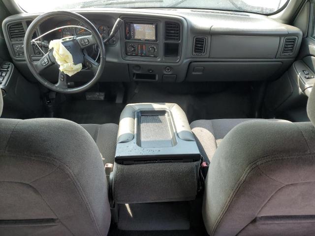 Photo 8 from auction – 2006 CHEVROLET SILVERADO with VIN 2GCEC13T561244345