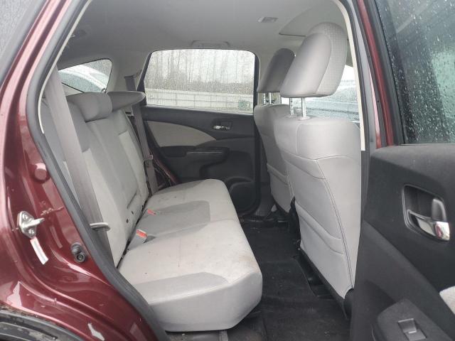 Photo 11 from auction – 2016 HONDA CR-V EX with VIN 2HKRM4H54GH680887