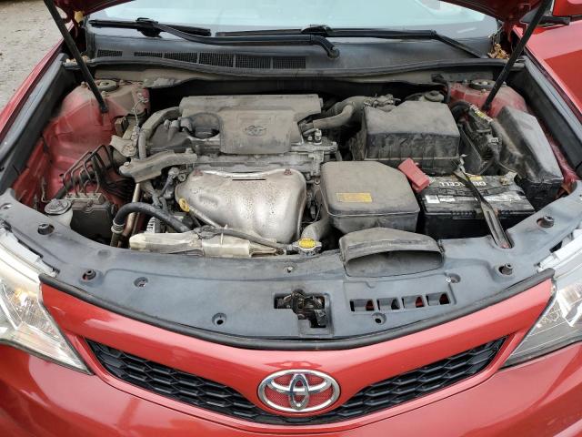 Photo 11 from auction – 2014 TOYOTA CAMRY L with VIN 4T1BF1FK4EU832961