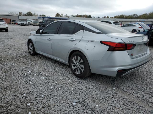 Photo 2 from auction – 2020 NISSAN ALTIMA S with VIN 1N4BL4BVXLC128996