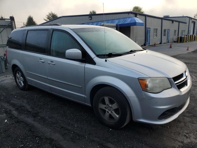 Photo 4 from auction – 2012 DODGE GRAND CARA with VIN 2C4RDGCG7CR264615