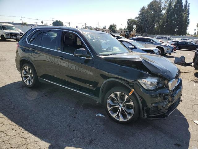 Photo 4 from auction – 2015 BMW X5 SDRIVE3 with VIN 5UXKR2C59F0H35278