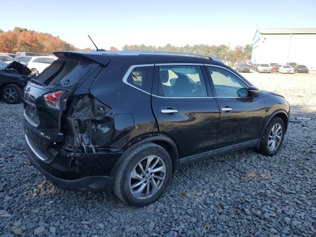 Photo 3 from auction – 2015 NISSAN ROGUE S with VIN 5N1AT2MV7FC764752