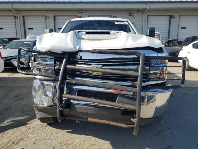 Photo 5 from auction – 2017 CHEVROLET SILVERADO with VIN 1GC2KUEY5HZ344634