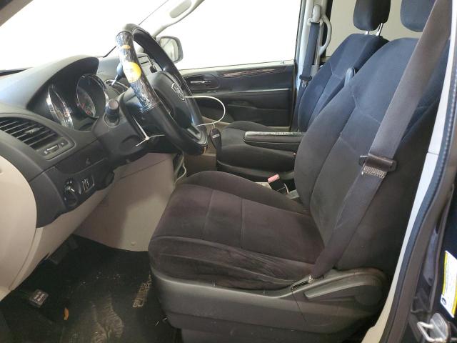 Photo 7 from auction – 2013 DODGE GRAND CARA with VIN 2C4RDGBG7DR762977
