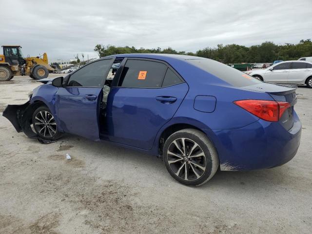 Photo 2 from auction – 2017 TOYOTA COROLLA L with VIN 2T1BURHE1HC830053