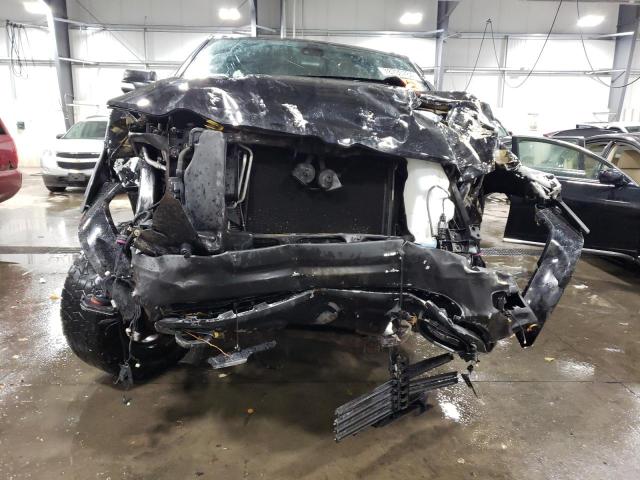 Photo 5 from auction – 2019 RAM 1500 REBEL with VIN 1C6SRFET2KN565965