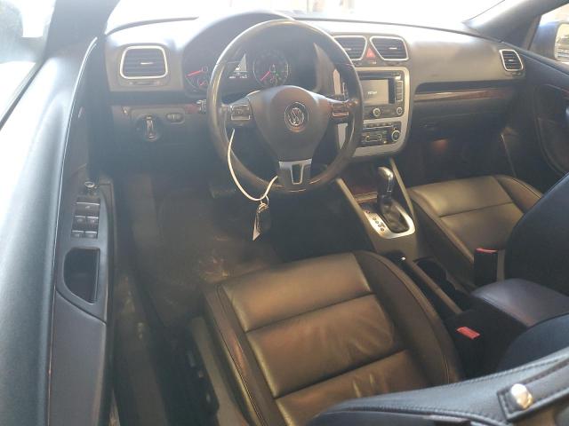 Photo 8 from auction – 2012 VOLKSWAGEN EOS LUX with VIN WVWFW7AH7CV018752