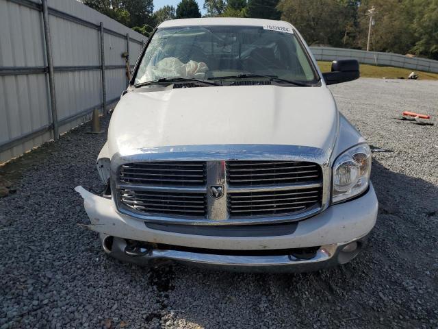Photo 5 from auction – 2008 DODGE RAM 2500 S with VIN 3D7KR28A48G105693